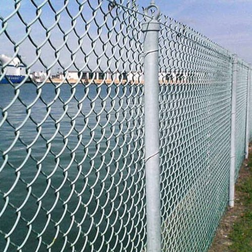 Chain Link Fence